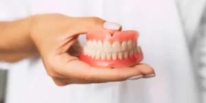 dentures austin tx