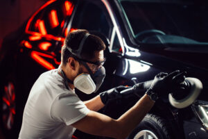 Ceramic coating near me