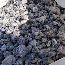 Fluorspar Suppliers in Islamabad