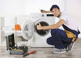 Washing Machine Repair Dubai