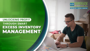 excess inventory management