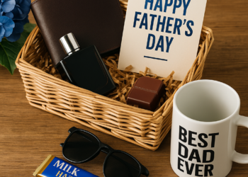 Fathers Day Gifts Online Celebrate Dad with Unique and Thoughtful Presents