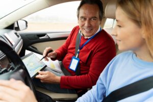 Driver Instructor Training Program South Australia