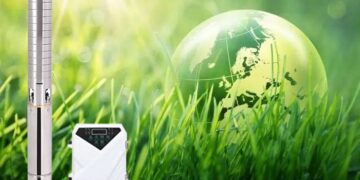 The Rise of Solar Water Pumps: A Sustainable Solution