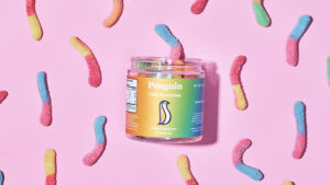 cbd sleep gummies