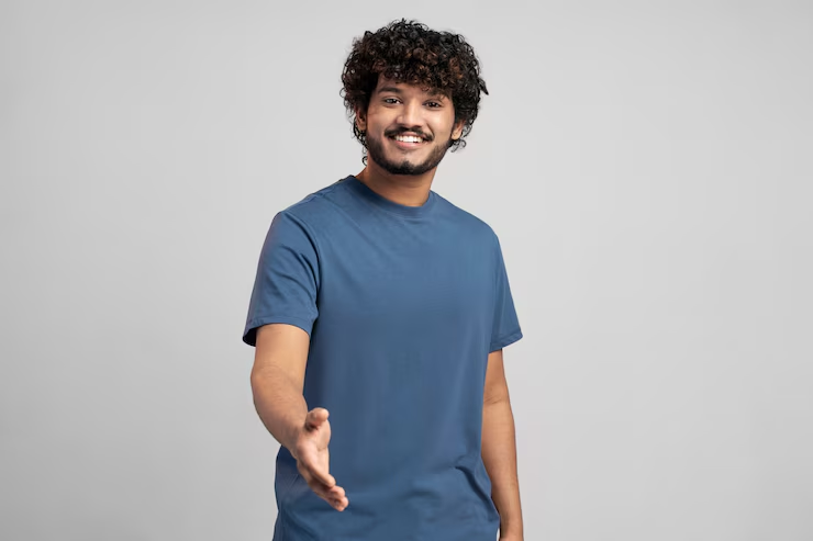 Custom t-shirts