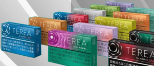 iqos-terea