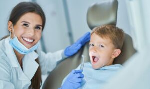 kids dental treatment plan glasgow ky