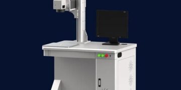 laser machine price