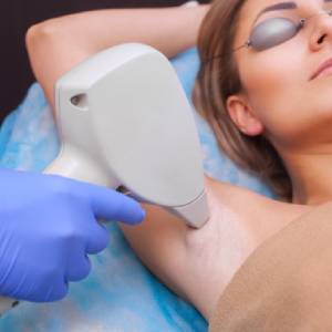 laset hair removal in Gurgaon