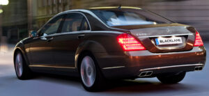 luxury airport transfers Qatar