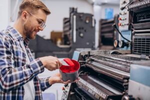 custom commercial printing