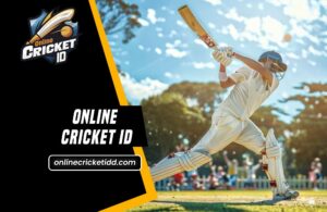 online cricket id