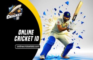 online cricket id