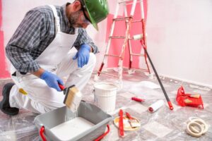 Residential & Commercial Painting St. Catharines