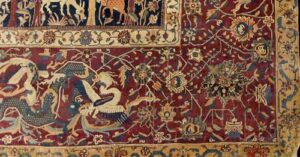 rugs in Vancouver