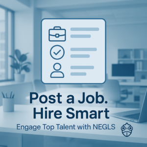 post job vacancies