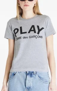 Comme des garcons Converse Perfect Fit for All Body Types