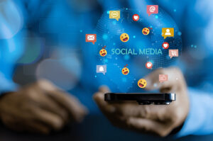 social media marketing NJ