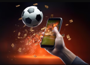 sports betting platform