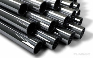 Stainless Steel 310S Tubes