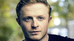 Conor MacNeill