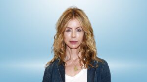 Julianne Phillips