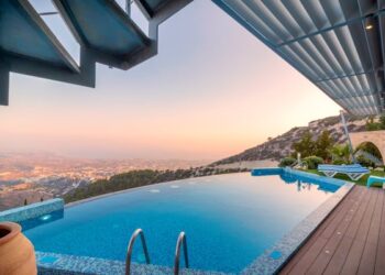 Villa for Rent in Ajman 2025: Market Trends, Prices & Guide