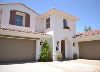 Villa for Rent in Ajman: Comfortable Living with Affordable Elegance