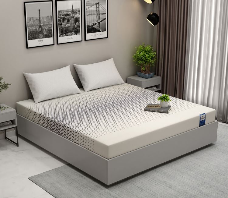 Mattress