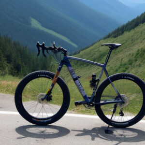 Shimano groupset