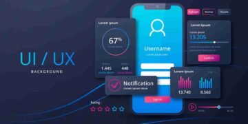 UI/UX Design
