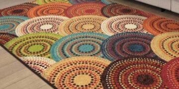 Premium Hand Tufted Rugs Manufacturers in India for Your Space 