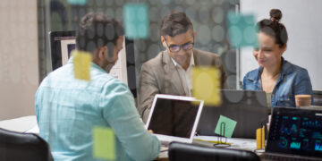 it staff augmentation firm