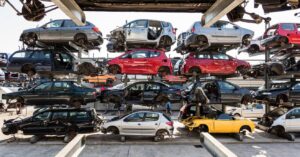 sell unwanted cars
