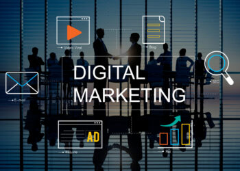 digital marketing agency