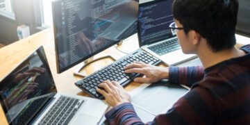 App Development Company in USA