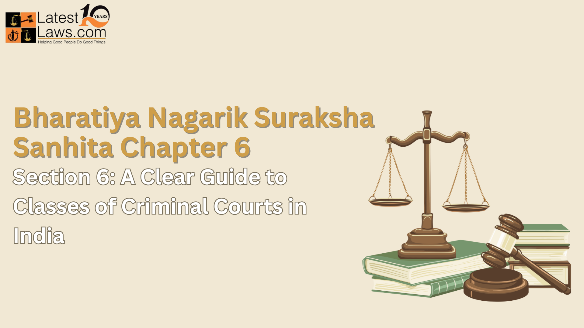 BNSS Chapter 6
