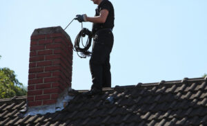 Chimney Cleaning in Jacksonville, FL