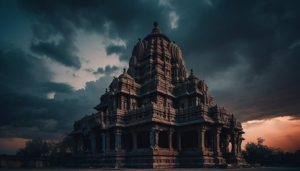Dilwara Jain Temples