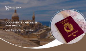 Malta visa for Indians