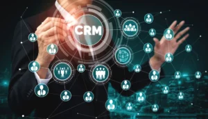 MT4 CRM Solution