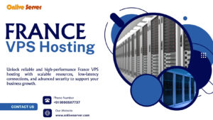 France VPS Server