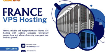 France VPS Server