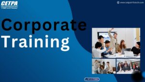 Corporate training