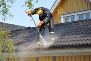 Gutter Cleaning Dandenong