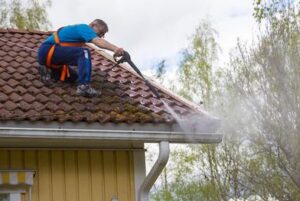Gutter Cleaning Nunawading