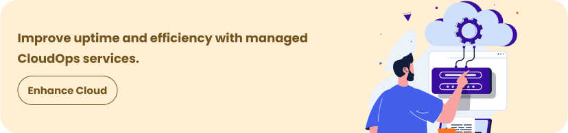 CloudOps Services