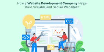 web development consultants