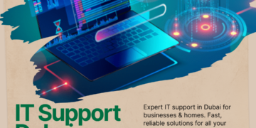 Home it support dubai